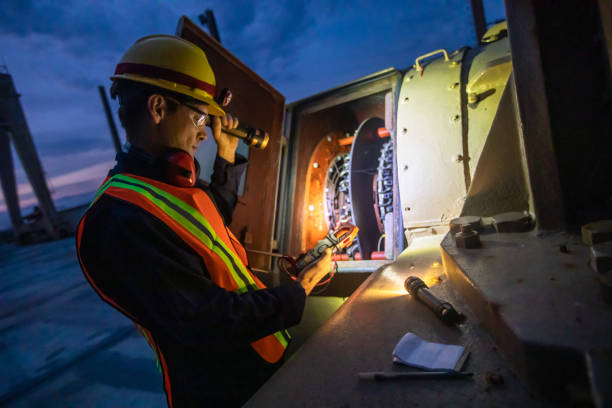 Best Affordable Emergency Electrician  in Salina, OK