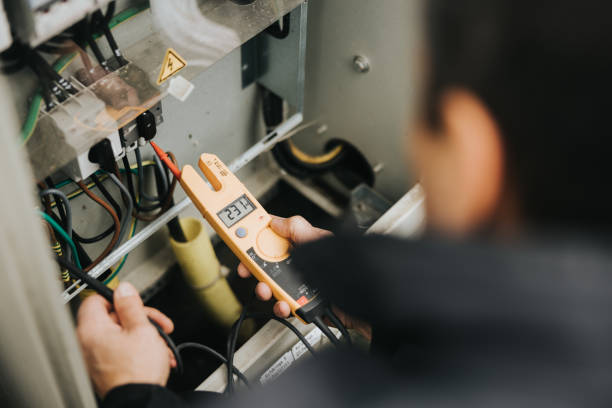 Best Electrical Contractors for Businesses  in Salina, OK