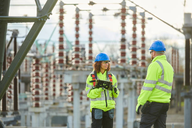 Best Electrical Wiring Services  in Salina, OK