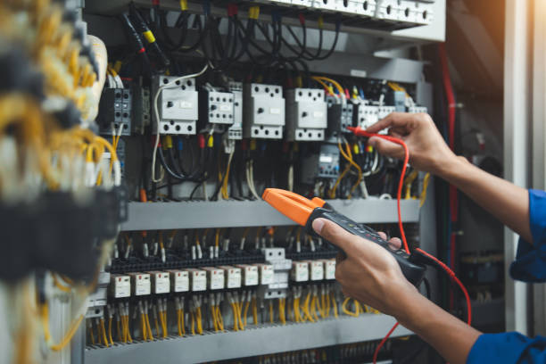 Best Electrical Repair Services  in Salina, OK