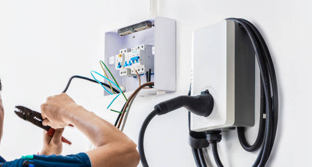 Best Emergency Electrician Near Me  in Salina, OK