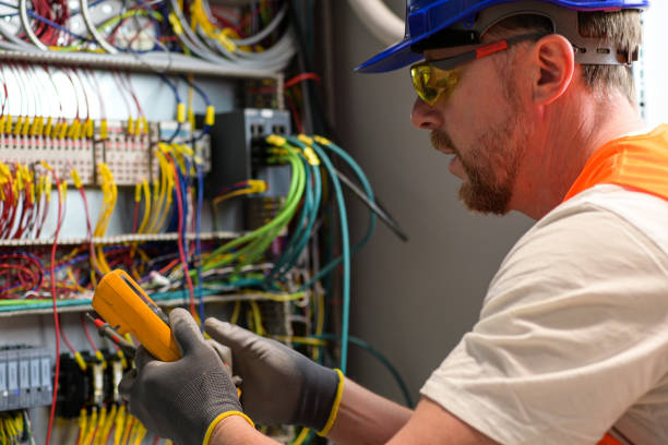Best Affordable Electrical Installation  in Salina, OK