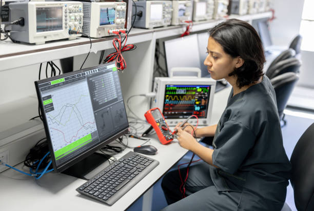 Best Affordable Electrician  in Salina, OK