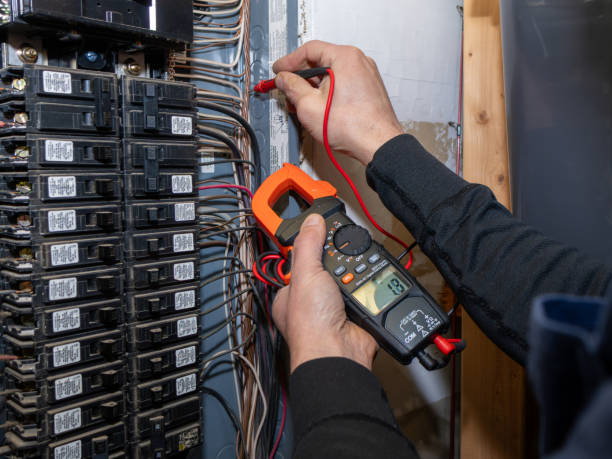 Best Electrical Upgrades for Homes  in Salina, OK