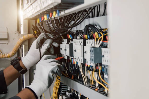 Best Affordable Electrical Installation  in Salina, OK